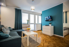 Apartament w Centrum II Ustka